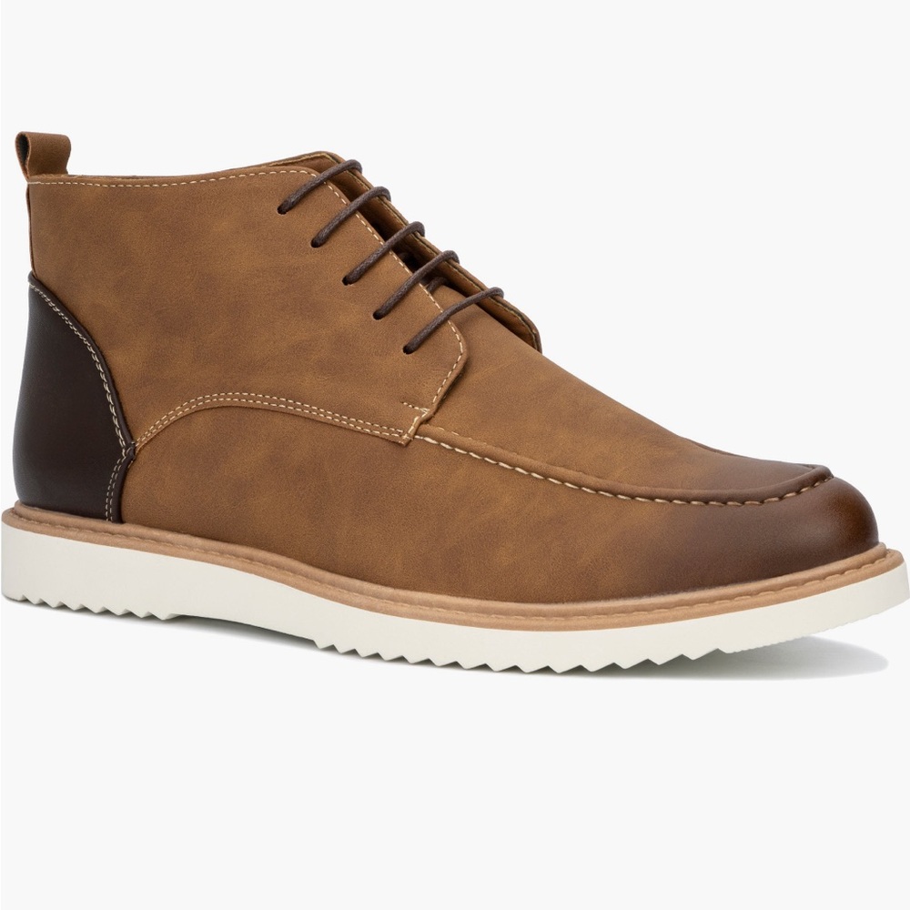 *NIB* Men’s NEW YORK AND‎ COMPANY
Hurley Boot - Size 10.5